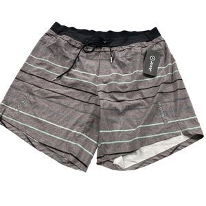 Zoot Ironman Triathlon Swim Shorts